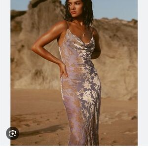 Rat & Boa Athena Dress